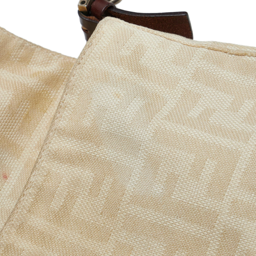Fendi Zucca Baguette (SHG-ual5pd)