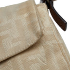 Fendi Zucca Baguette (SHG-ual5pd)
