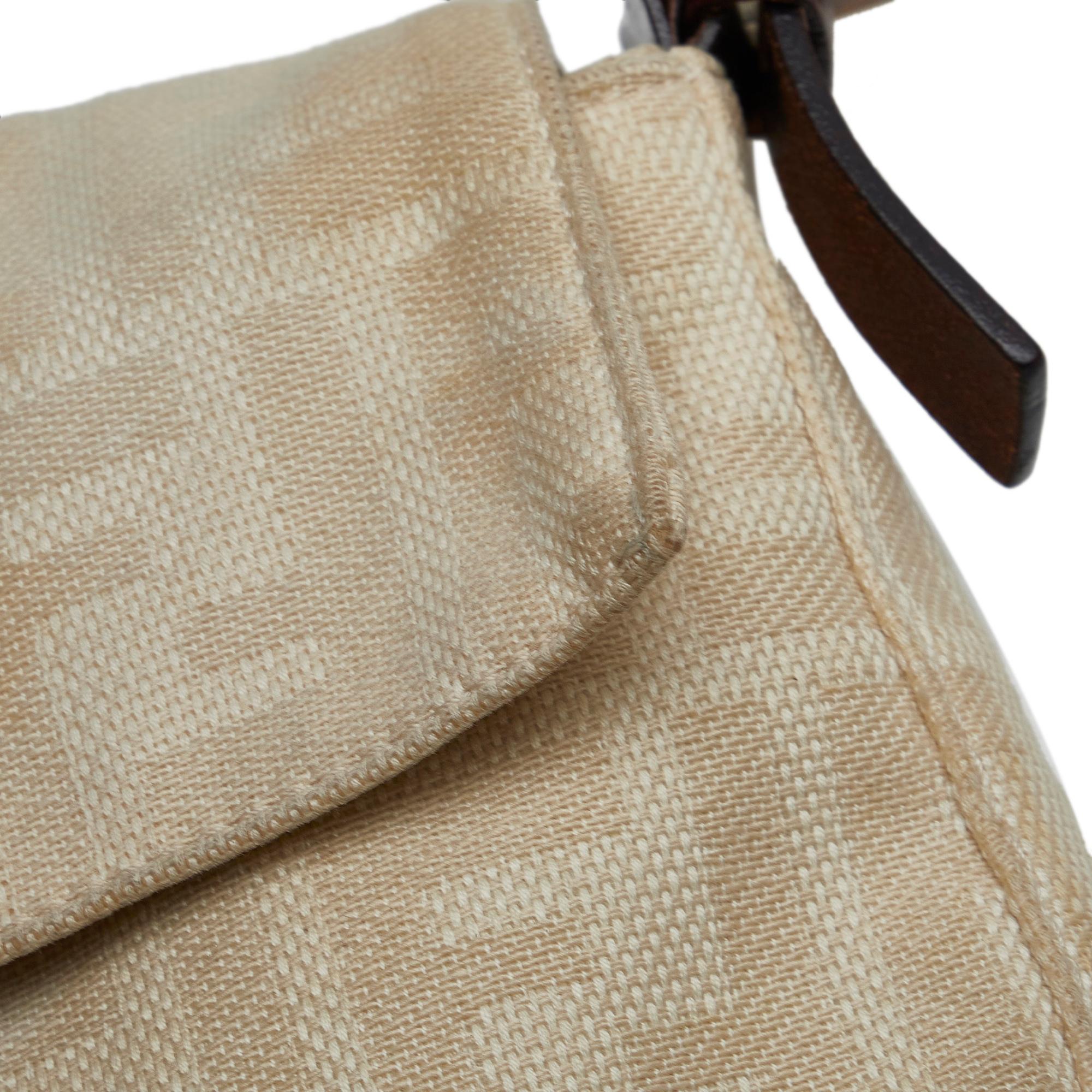 Fendi Zucca Baguette (SHG-ual5pd)