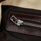 Fendi Zucca Baguette (SHG-ual5pd)