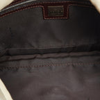Fendi Zucca Baguette (SHG-ual5pd)