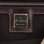 Fendi Zucca Baguette (SHG-ual5pd)