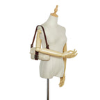 Fendi Zucca Baguette (SHG-ual5pd)