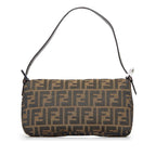 Fendi Zucca Baguette (SHG-AcZLaC)