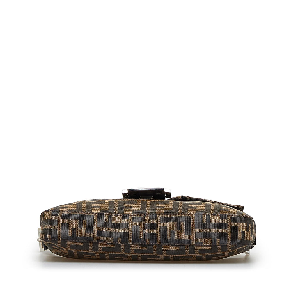 Fendi Zucca Baguette (SHG-AcZLaC)