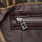 Fendi Zucca Baguette (SHG-AcZLaC)