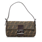 Fendi Zucca Baguette (SHG-AcZLaC)
