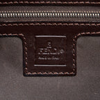Fendi Zucca Baguette (SHG-AcZLaC)