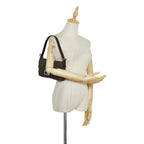 Fendi Zucca Baguette (SHG-AcZLaC)