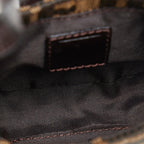 Fendi Zucca Baguette (SHG-IBRMQH)