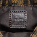 Fendi Zucca Baguette (SHG-IBRMQH)