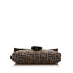 Fendi Zucca Baguette (SHG-RSziJV)
