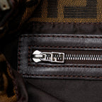 Fendi Zucca Baguette (SHG-RSziJV)