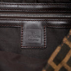 Fendi Zucca Baguette (SHG-RSziJV)