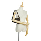 Fendi Zucca Baguette (SHG-RSziJV)