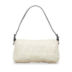 Fendi Zucca Baguette (SHG-fI4WBn)