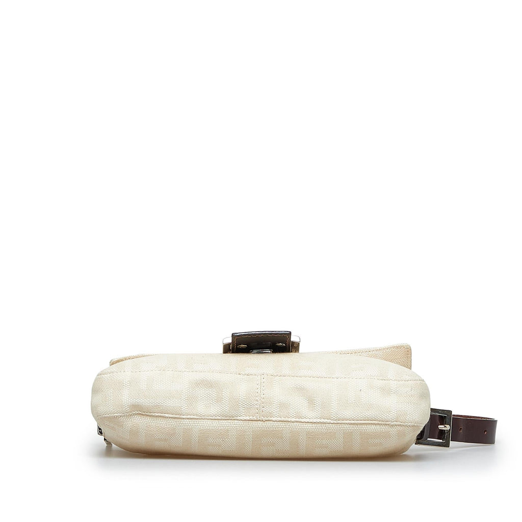 Fendi Zucca Baguette (SHG-fI4WBn)
