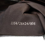 Fendi Zucca Baguette (SHG-fI4WBn)