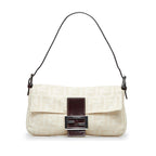 Fendi Zucca Baguette (SHG-fI4WBn)