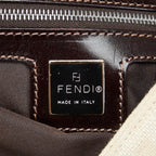 Fendi Zucca Baguette (SHG-fI4WBn)