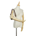 Fendi Zucca Baguette (SHG-fI4WBn)