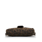 Fendi Zucca Baguette (SHG-qMEaAl)