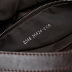 Fendi Zucca Baguette (SHG-qMEaAl)