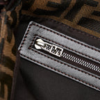 Fendi Zucca Baguette (SHG-qMEaAl)