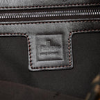 Fendi Zucca Baguette (SHG-qMEaAl)