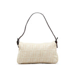 Fendi Zucca Baguette (SHG-UKAaEY)