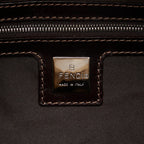 Fendi Zucca Baguette (SHG-UKAaEY)