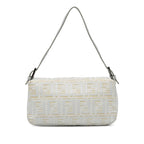Fendi Zucca Baguette (SHG-IIcKpM)