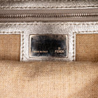 Fendi Zucca Baguette (SHG-IIcKpM)