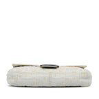 Fendi Zucca Baguette (SHG-IIcKpM)
