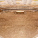 Fendi Zucca Baguette (SHG-IIcKpM)