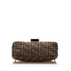 Fendi Zucca Baguette (SHG-Zf7R4y)