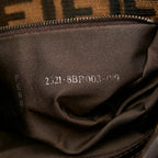 Fendi Zucca Baguette (SHG-Zf7R4y)