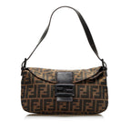 Fendi Zucca Baguette (SHG-Zf7R4y)