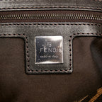 Fendi Zucca Baguette (SHG-Zf7R4y)