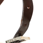 Fendi Zucca Baguette (SHG-xI9wQB)