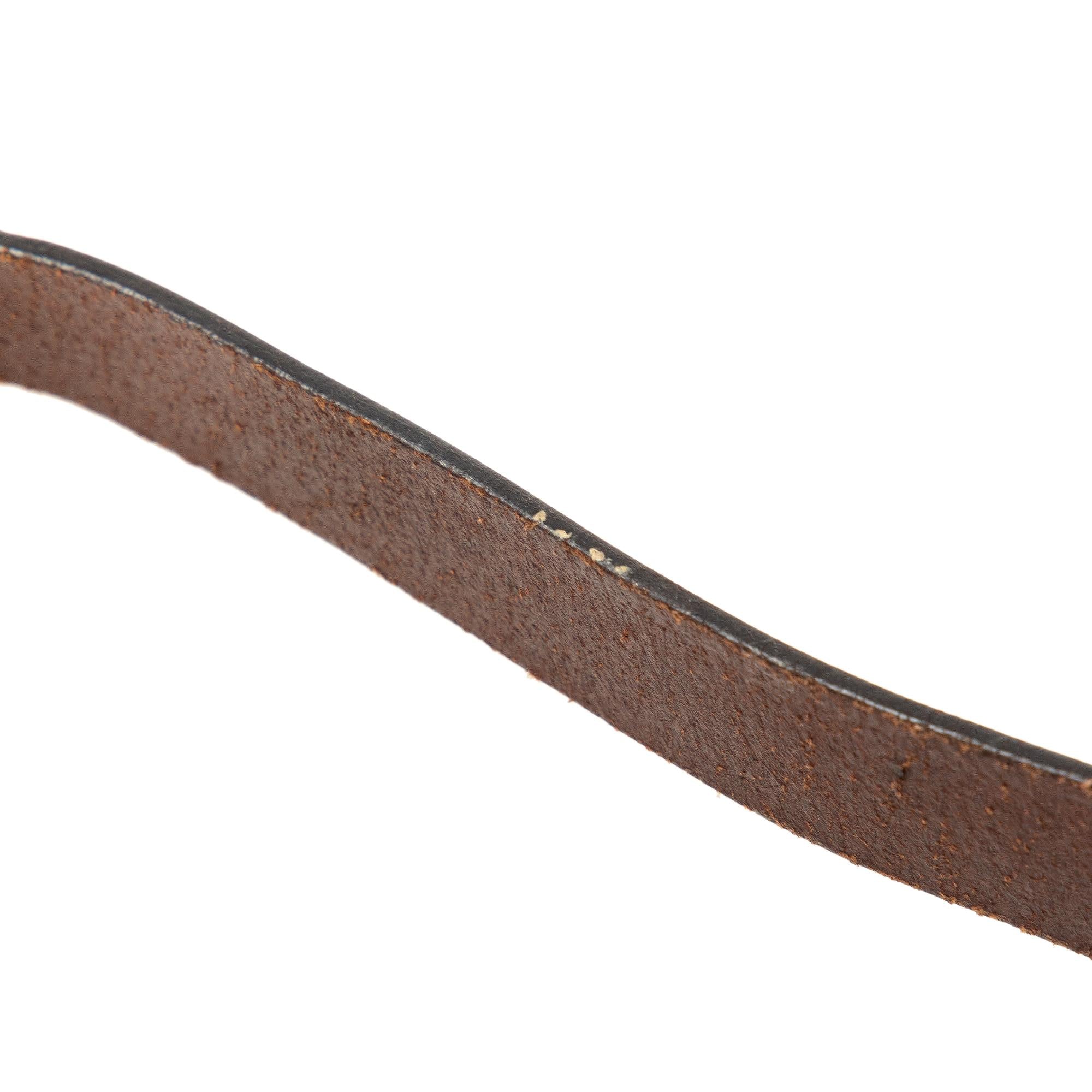 Fendi Zucca Baguette (SHG-xI9wQB)