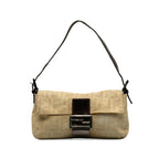 Fendi Zucca Baguette (SHG-xI9wQB)