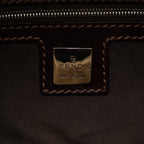 Fendi Zucca Baguette (SHG-xI9wQB)