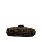 Fendi Zucca Baguette (SHG-SSplWk)