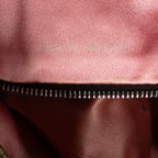 Fendi Zucca Baguette (SHG-SSplWk)