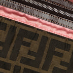 Fendi Zucca Baguette (SHG-SSplWk)