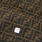 Fendi Zucca Baguette (SHG-SSplWk)