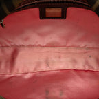 Fendi Zucca Baguette (SHG-SSplWk)