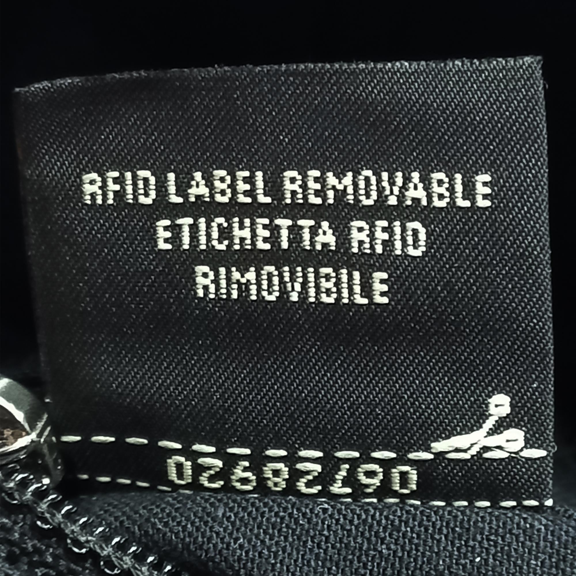 Fendi Zucca Belt Bag (SHG-35928)