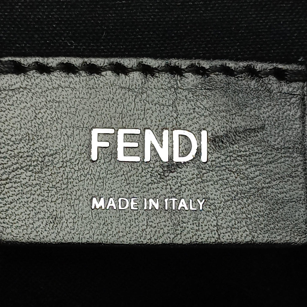 Fendi Zucca Belt Bag (SHG-35928)